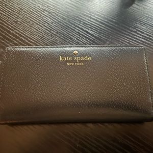 Kate Spade Bifold Wallet